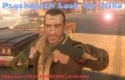 Psychopath Look for Niko
